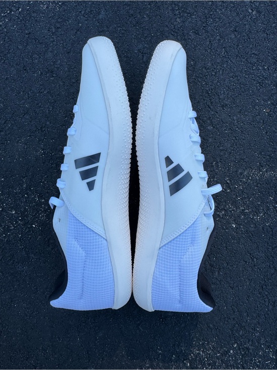 adidas Men’s Size 9.5 Throwstar Track & Field Throwing Shoes NWOB main image 5